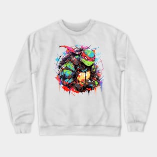 raphael Crewneck Sweatshirt